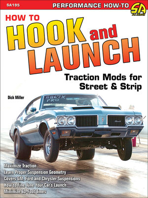 cover image of How to Hook & Launch